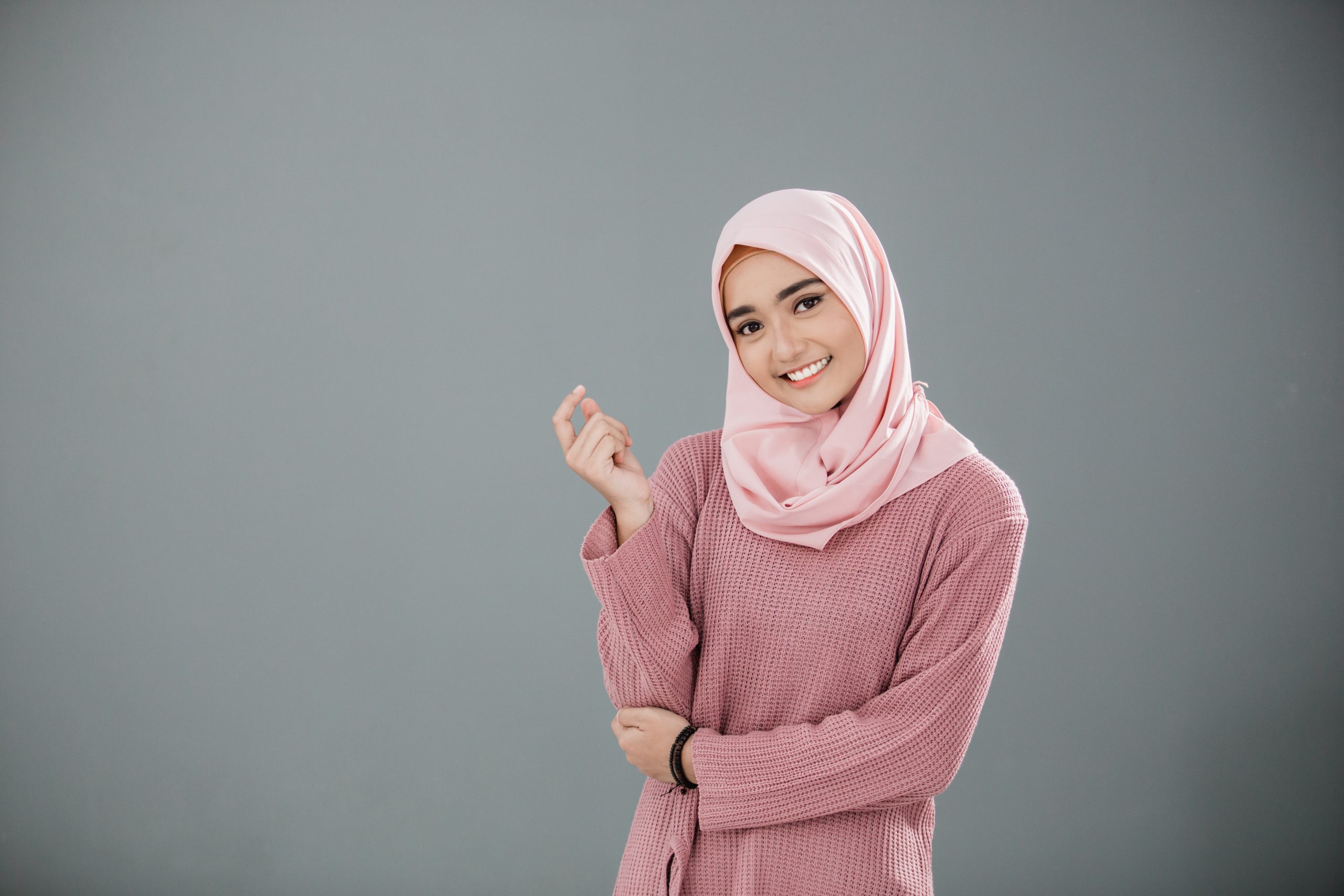 cara merawat rambut hijab