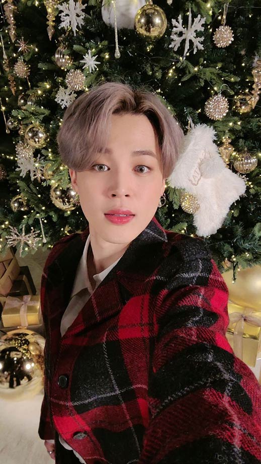 Side Curtain Style by jimin at christmas
